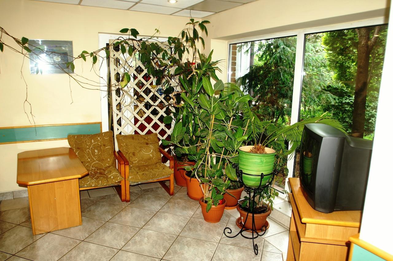 Zajazd Duet Radzymin Exterior foto