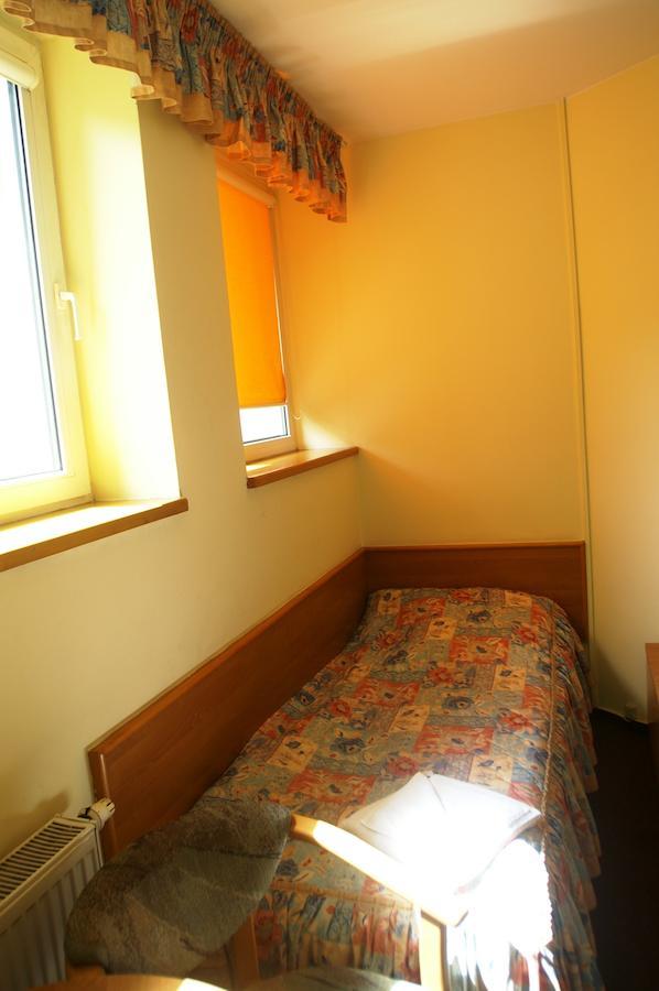 Zajazd Duet Radzymin Zimmer foto