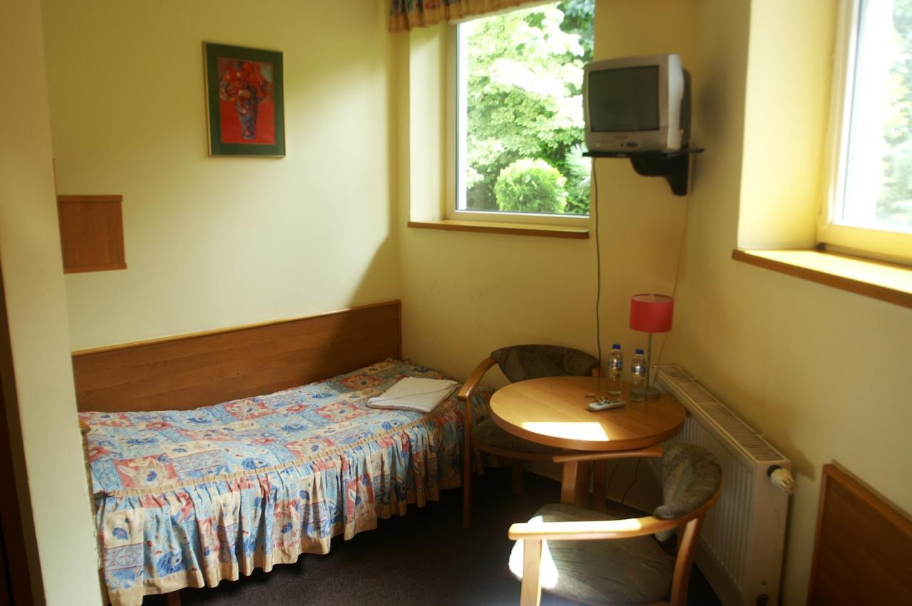 Zajazd Duet Radzymin Zimmer foto