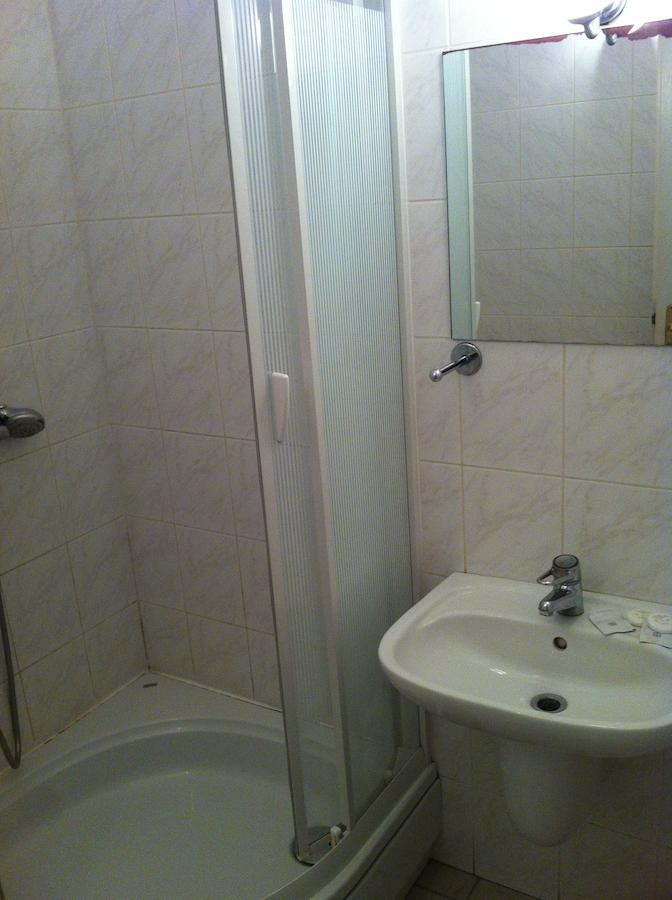 Zajazd Duet Radzymin Zimmer foto
